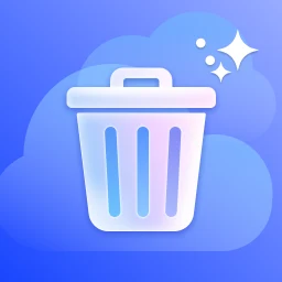 أيقونة Phone CleanHub